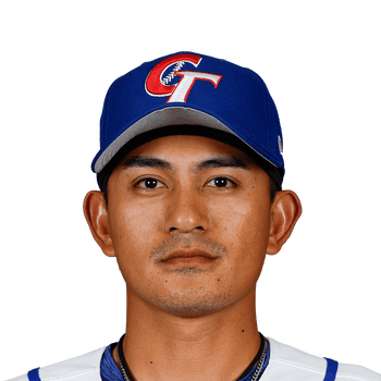 TZU-WEI LIN