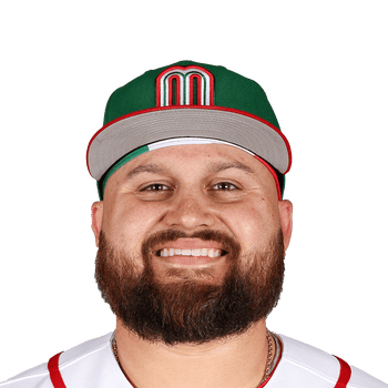 ROWDY TELLEZ
