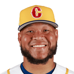 Harold Ramirez