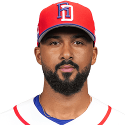 Sandy Alcantara