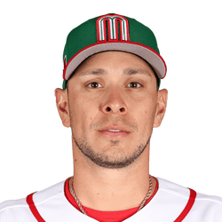 Joey Meneses