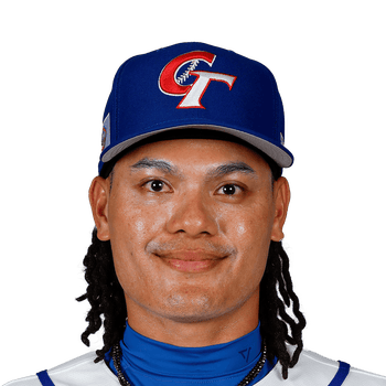 YU CHANG