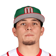 Luis Urias