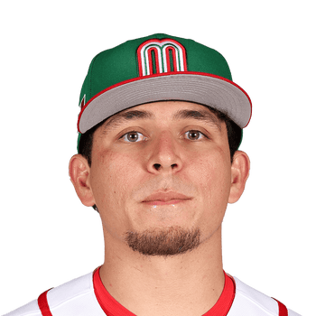 LUIS URIAS