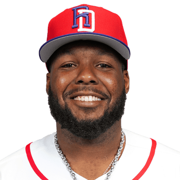 VLADIMIR GUERRERO JR.