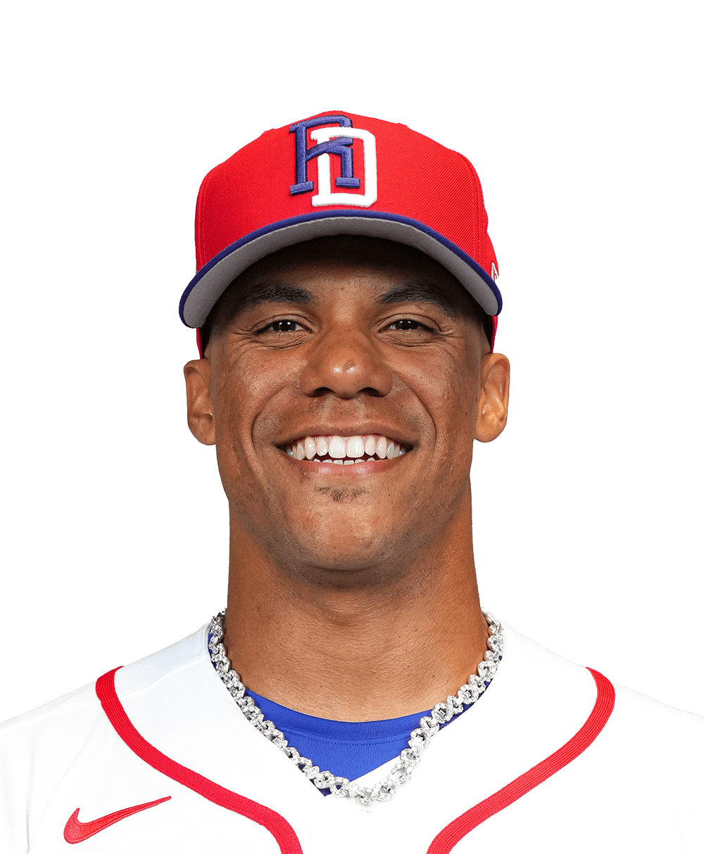 Juan Soto - World Baseball Classic News, Rumors, & Updates | FOX