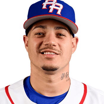YACKSEL RIOS
