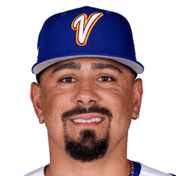 Andres Machado