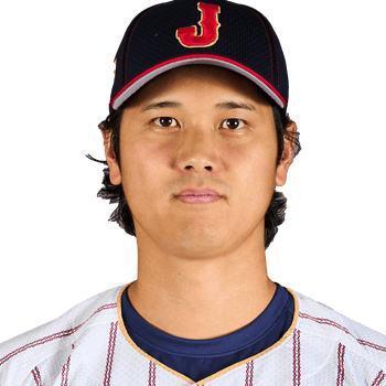 SHOHEI OHTANI