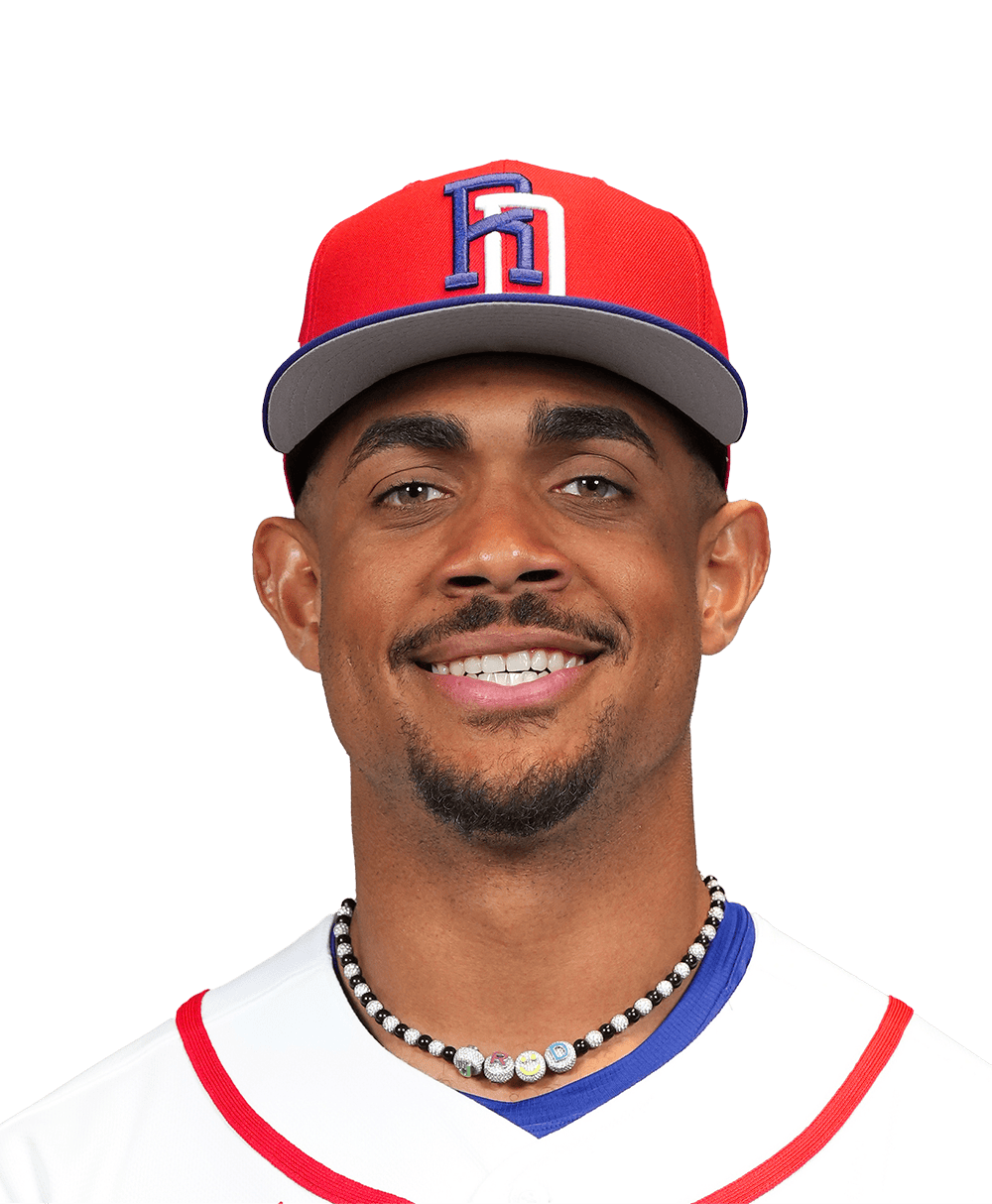 Julio Rodriguez - World Baseball Classic News, Rumors, & Updates