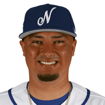 RONALD MEDRANO