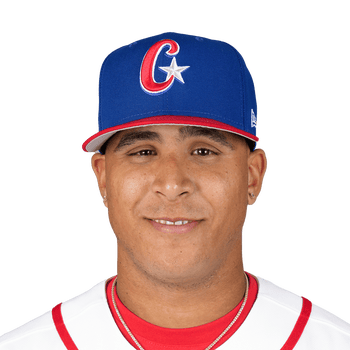 FRANK ALVAREZ