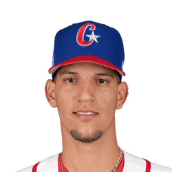 Andrys Perez