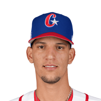 ANDRYS PEREZ