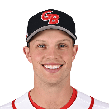 RYAN LONG