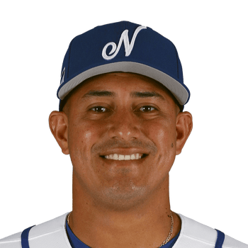 MELVIN NOVOA