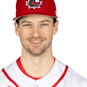ADAM HALL