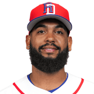 Seranthony Dominguez