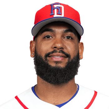 SERANTHONY DOMINGUEZ