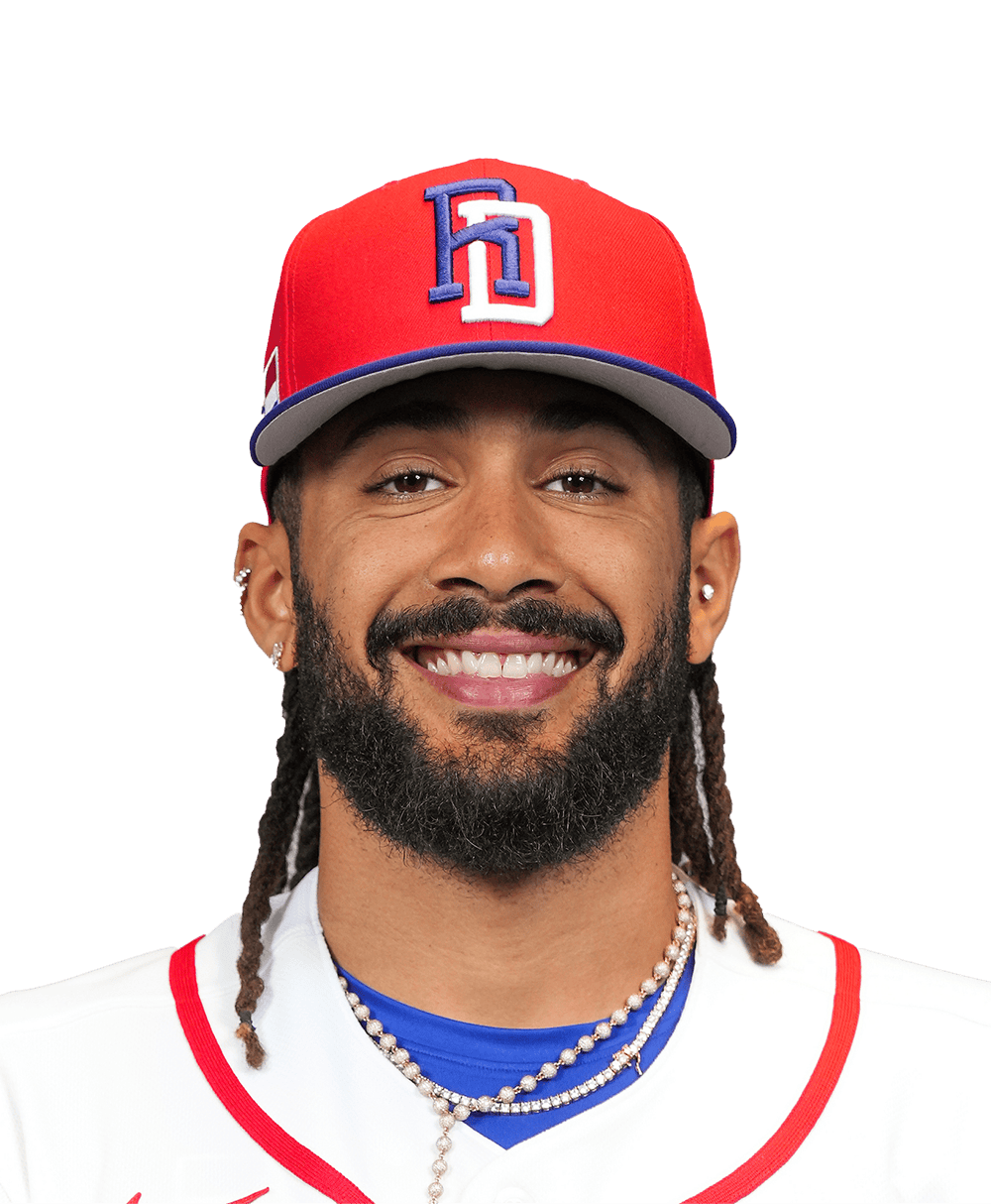 Fernando Tatis Jr. BIO | FOX Sports