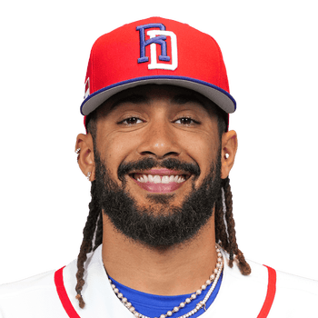 FERNANDO TATIS JR.