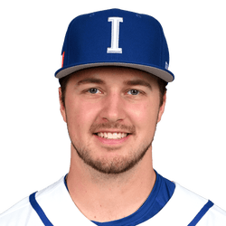 Kyle Teel