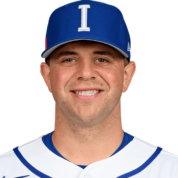 DYLAN DELUCIA