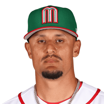 BRENNAN BERNARDINO