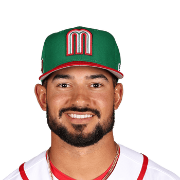 NICK GONZALES