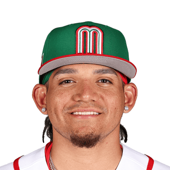 ALEJANDRO OSUNA