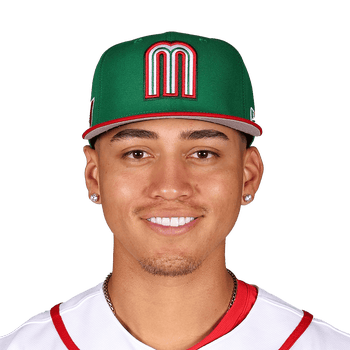 SAMMY NATERA JR.
