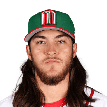 LUIS GASTELUM