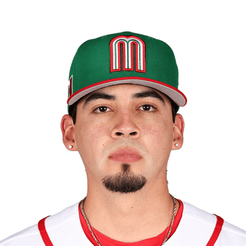 ALEXANDER ARMENTA