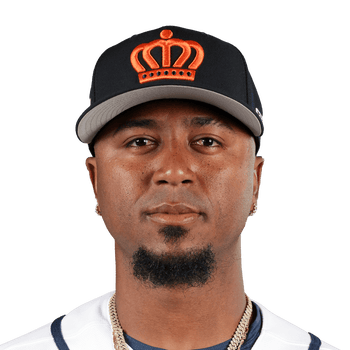 OZZIE ALBIES