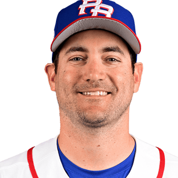 SETH LUGO