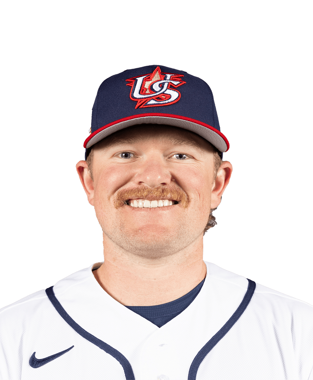 Logan Webb - World Baseball Classic News, Rumors, & Updates | FOX