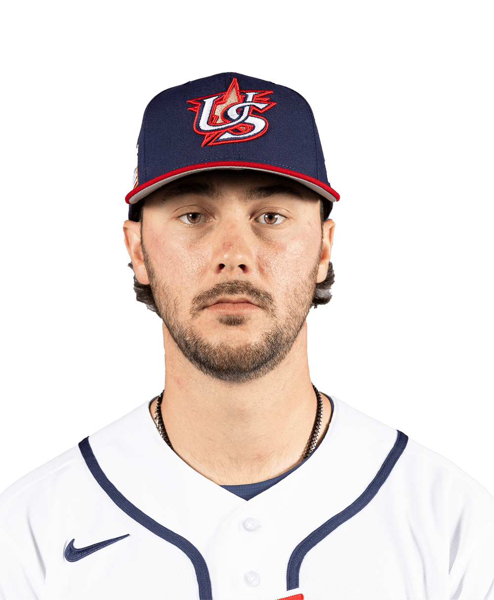 Paul Skenes - World Baseball Classic News, Rumors, & Updates | FOX