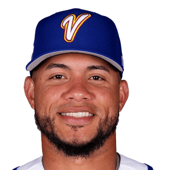 WILLSON CONTRERAS
