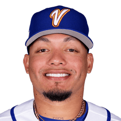 William Contreras