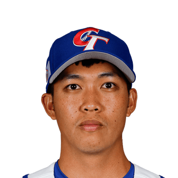 LIN SHIH-HSIANG