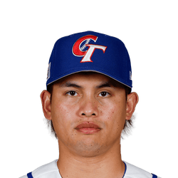 Yi Chang