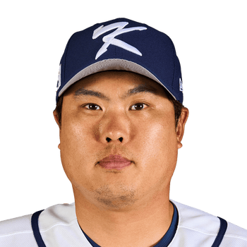 RYU HYUN-JIN