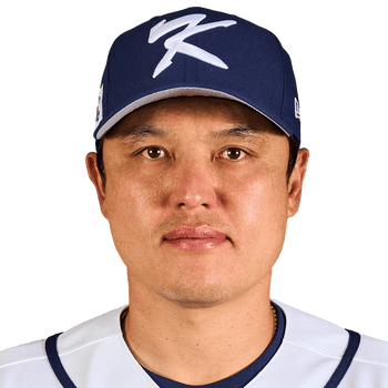 DONG WON PARK