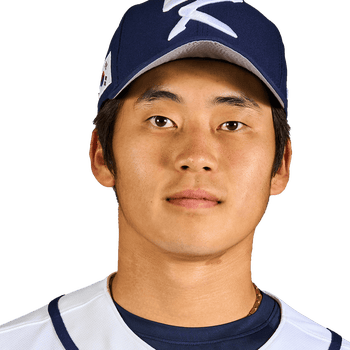 PARK YEONG-HYUN