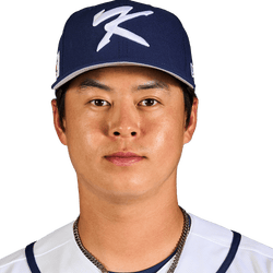 Roh Si-hwan