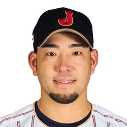 Yusei Kikuchi