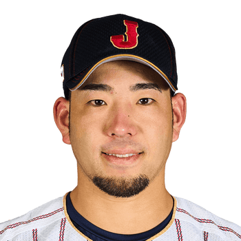 YUSEI KIKUCHI