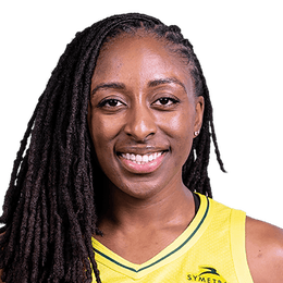 Nneka Ogwumike