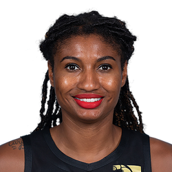 Angel McCoughtry