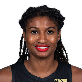 ANGEL MCCOUGHTRY